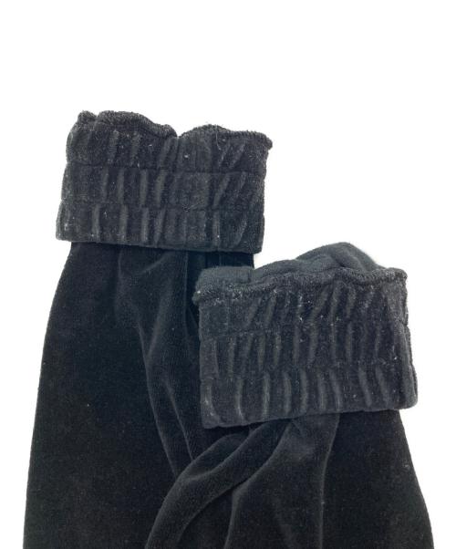 CELINE（セリーヌ）CELINE (セリーヌ) ロゴトラックジャケット ブラック サイズ:Sの古着・服飾アイテム