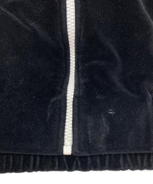 CELINE（セリーヌ）CELINE (セリーヌ) ロゴトラックジャケット ブラック サイズ:Sの古着・服飾アイテム