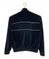 CELINE (セリーヌ) ロゴトラックジャケット ブラック サイズ:S：100000円