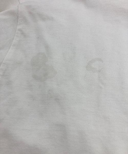 SUPREME（シュプリーム）Supreme (シュプリーム) Mock Neck L/S Top ホワイト サイズ:Ⅿの古着・服飾アイテム