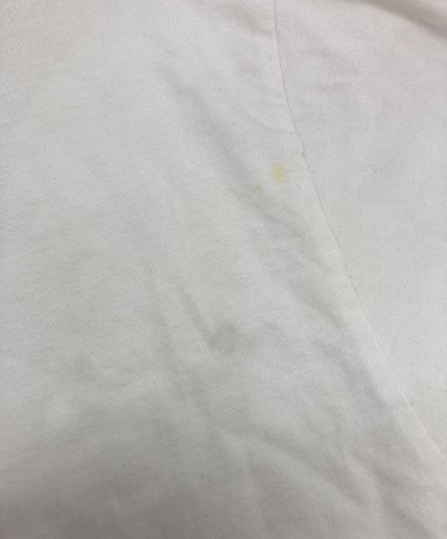 SUPREME（シュプリーム）Supreme (シュプリーム) Mock Neck L/S Top ホワイト サイズ:Ⅿの古着・服飾アイテム