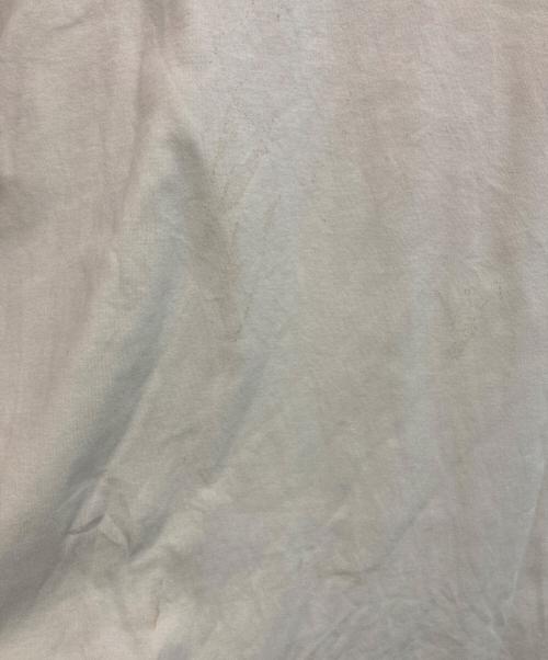 OAKLEY（オークリー）OAKLEY (オークリー) プリントTシャツ ベージュ サイズ:Lの古着・服飾アイテム
