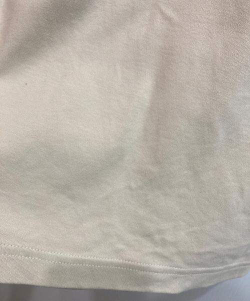 OAKLEY（オークリー）OAKLEY (オークリー) プリントTシャツ ベージュ サイズ:Lの古着・服飾アイテム