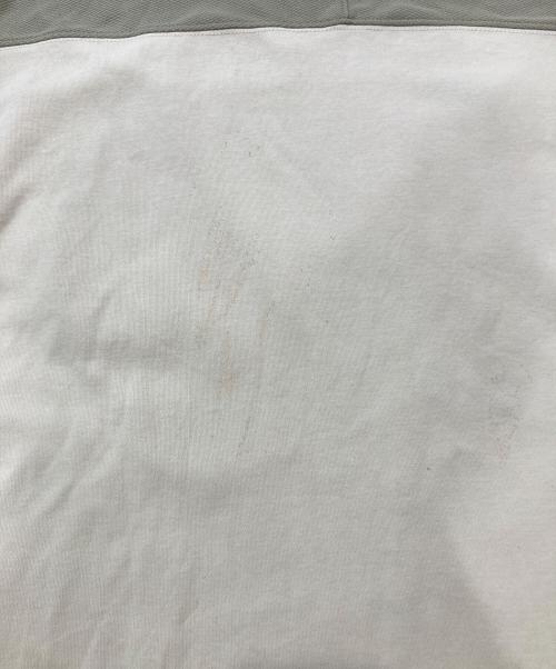 OAKLEY（オークリー）OAKLEY (オークリー) プリントTシャツ ベージュ サイズ:Lの古着・服飾アイテム