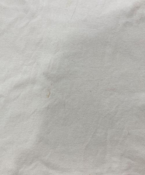OAKLEY（オークリー）OAKLEY (オークリー) プリントTシャツ ベージュ サイズ:Lの古着・服飾アイテム