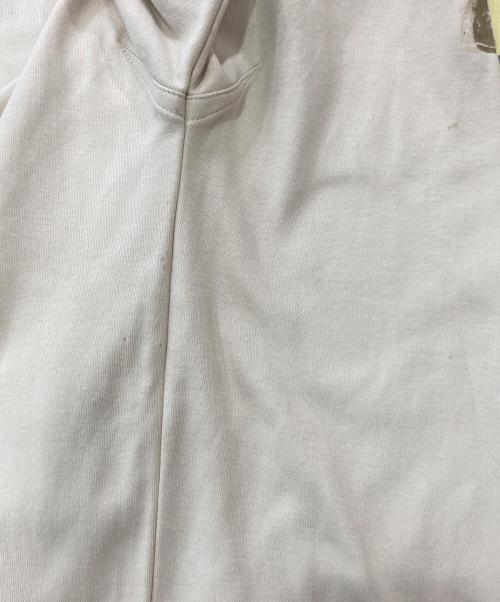 OAKLEY（オークリー）OAKLEY (オークリー) プリントTシャツ ベージュ サイズ:Lの古着・服飾アイテム