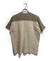 OAKLEY (オークリー) プリントTシャツ ベージュ サイズ:L：5000円