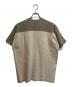 OAKLEY (オークリー) プリントTシャツ ベージュ サイズ:L：6000円