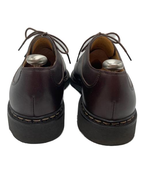 PARABOOT（パラブーツ）PARABOOT (パラブーツ) AVIGNON/GRIFF II ブラウン サイズ:SIZE 7.5の古着・服飾アイテム