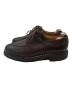 PARABOOT (パラブーツ) AVIGNON/GRIFF II ブラウン サイズ:SIZE 7.5：60000円
