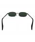 中古・古着 RAY-BAN (レイバン) サングラス サイズ:-：7000円