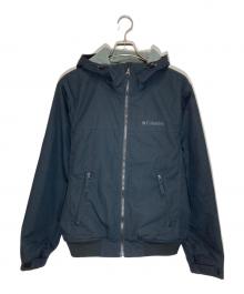 Columbia（コロンビア）の古着「ロマビスタフーディー」｜ブラック