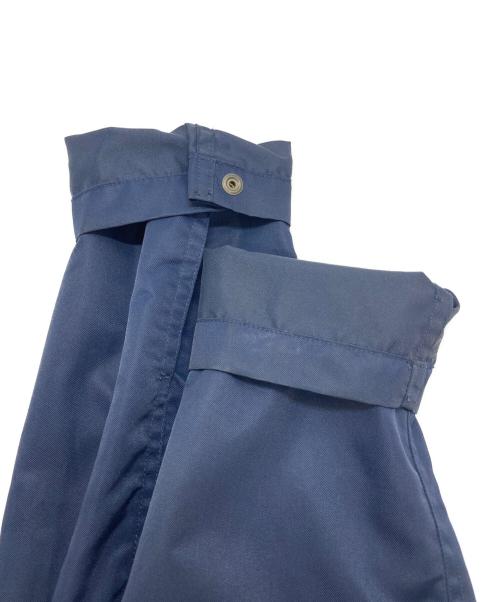FINAL HOME（ファイナルホーム）FINAL HOME (ファイナルホーム) ナイロンジャケット ネイビー サイズ:3の古着・服飾アイテム