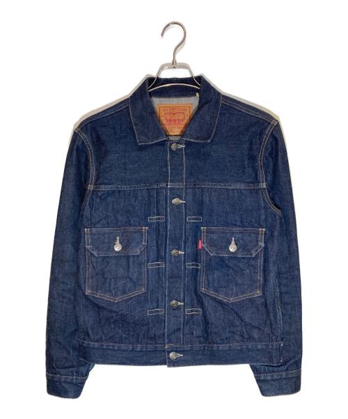 LEVI'S VINTAGE CLOTHING（リーバイス ビンテージ クロージング）LEVI'S VINTAGE CLOTHING (リーバイス ビンテージ クロージング) 507XX Type-ⅡJacket インディゴ サイズ:38の古着・服飾アイテム