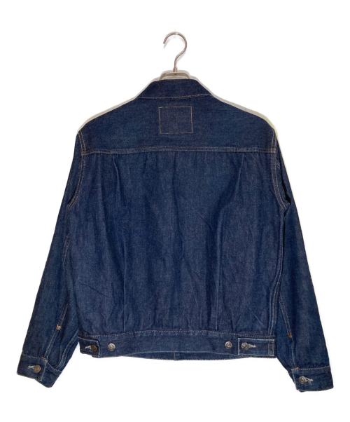 LEVI'S VINTAGE CLOTHING（リーバイス ビンテージ クロージング）LEVI'S VINTAGE CLOTHING (リーバイス ビンテージ クロージング) 507XX Type-ⅡJacket インディゴ サイズ:38の古着・服飾アイテム
