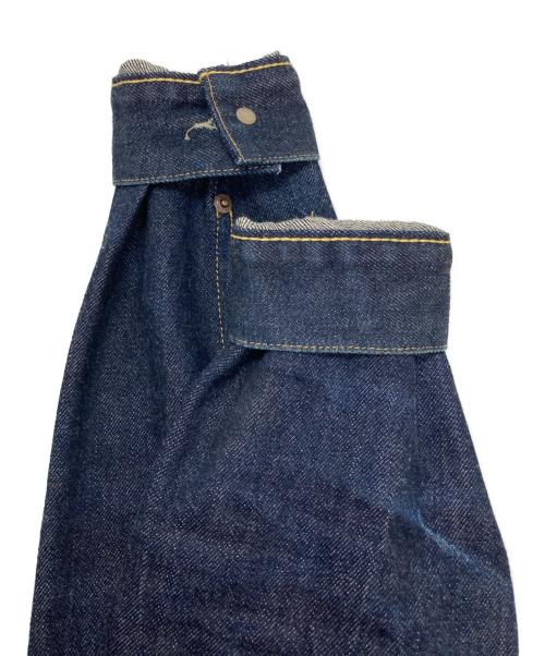 LEVI'S VINTAGE CLOTHING（リーバイス ビンテージ クロージング）LEVI'S VINTAGE CLOTHING (リーバイス ビンテージ クロージング) 507XX Type-ⅡJacket インディゴ サイズ:38の古着・服飾アイテム