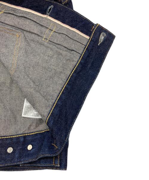LEVI'S VINTAGE CLOTHING（リーバイス ビンテージ クロージング）LEVI'S VINTAGE CLOTHING (リーバイス ビンテージ クロージング) 507XX Type-ⅡJacket インディゴ サイズ:38の古着・服飾アイテム