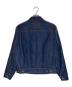 LEVI'S VINTAGE CLOTHING (リーバイス ビンテージ クロージング) 507XX Type-ⅡJacket インディゴ サイズ:38：40000円