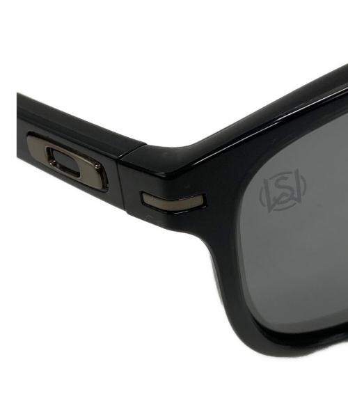 OAKLEY（オークリー）OAKLEY (オークリー) ENDURO ブラック サイズ:55□18の古着・服飾アイテム
