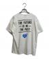HUMAN MADE (ヒューマンメイド) HERT POCKET T-SHIRT ホワイト サイズ:S：12000円