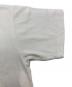 中古・古着 HUMAN MADE (ヒューマンメイド) HERT POCKET T-SHIRT ホワイト サイズ:S：12000円