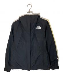 THE NORTH FACE（ザ ノース フェイス）の古着「マウンテンジャケット」｜ブラック