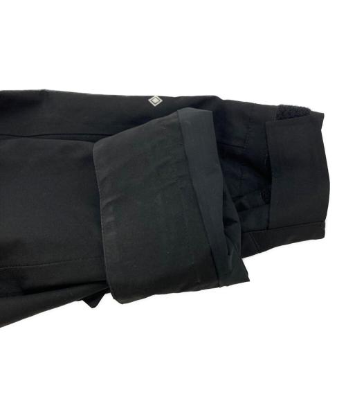 THE NORTH FACE（ザ ノース フェイス）THE NORTH FACE (ザ ノース フェイス) マウンテンジャケット ブラック サイズ:Ⅿの古着・服飾アイテム