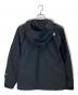 THE NORTH FACE (ザ ノース フェイス) マウンテンジャケット ブラック サイズ:Ⅿ：23000円