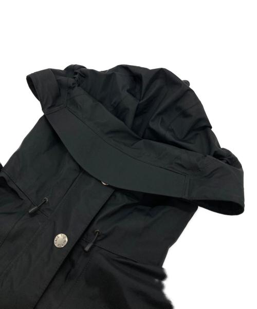 THE NORTH FACE（ザ ノース フェイス）THE NORTH FACE (ザ ノース フェイス) Mountain Raintex Jacket ブラック サイズ:Ⅿの古着・服飾アイテム