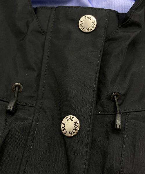 THE NORTH FACE（ザ ノース フェイス）THE NORTH FACE (ザ ノース フェイス) Mountain Raintex Jacket ブラック サイズ:Ⅿの古着・服飾アイテム