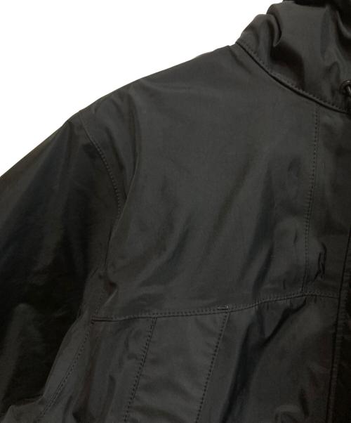 THE NORTH FACE（ザ ノース フェイス）THE NORTH FACE (ザ ノース フェイス) Mountain Raintex Jacket ブラック サイズ:Ⅿの古着・服飾アイテム