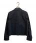theory (セオリー) GOOD CRUNCH W CASUAL LS JKT ネイビー サイズ:S：10000円