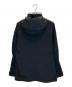 Patagonia (パタゴニア) WIND SWEEP JACKET ブラック サイズ:Ⅿ：12000円