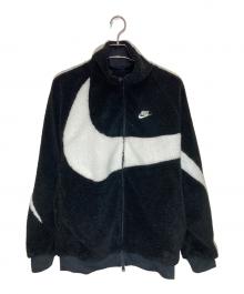 NIKE（ナイキ）の古着「AS M NSW VW SWSH FULL ZIP JKT」｜ブラック