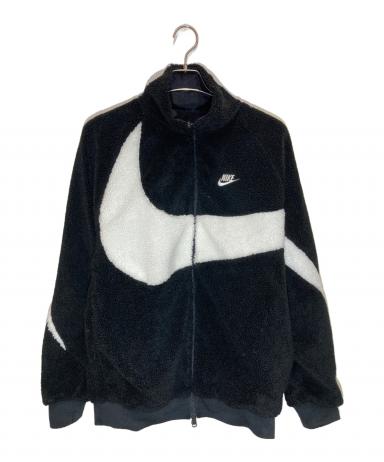 中古・古着通販】NIKE (ナイキ) AS M NSW VW SWSH FULL ZIP JKT