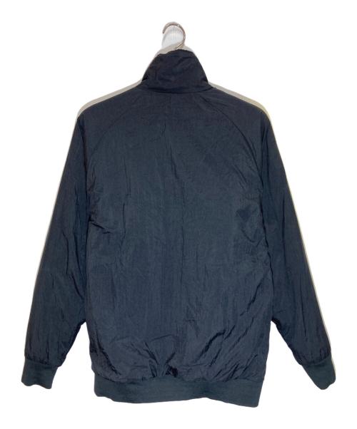 NIKE（ナイキ）NIKE (ナイキ) AS M NSW VW SWSH FULL ZIP JKT ブラック サイズ:Sの古着・服飾アイテム