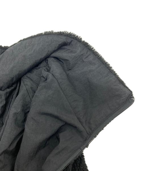 NIKE（ナイキ）NIKE (ナイキ) AS M NSW VW SWSH FULL ZIP JKT ブラック サイズ:Sの古着・服飾アイテム