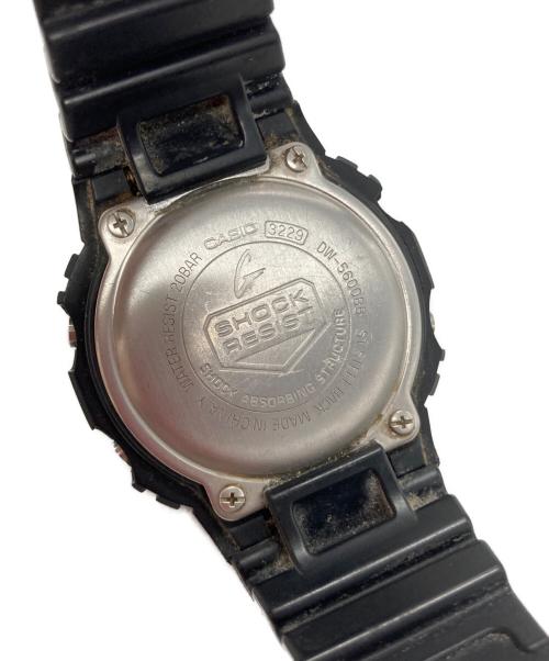 CASIO（カシオ）CASIO (カシオ) デジタルウォッチ サイズ:-の古着・服飾アイテム