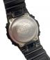 中古・古着 CASIO (カシオ) デジタルウォッチ サイズ:-：5000円