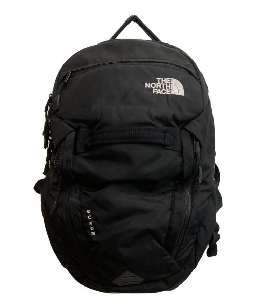 THE NORTH FACE（ザ ノース フェイス）THE NORTH FACE (ザ ノース フェイス) リュック ブラック サイズ:-の古着・服飾アイテム