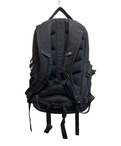 THE NORTH FACE（ザ ノース フェイス）THE NORTH FACE (ザ ノース フェイス) リュック ブラック サイズ:-の古着・服飾アイテム