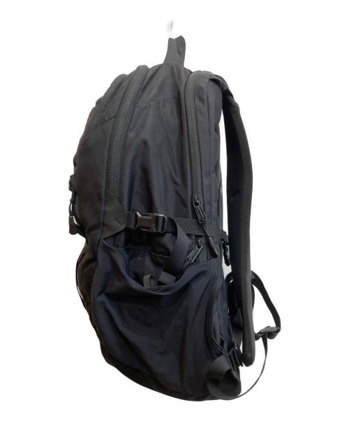 THE NORTH FACE（ザ ノース フェイス）THE NORTH FACE (ザ ノース フェイス) リュック ブラック サイズ:-の古着・服飾アイテム