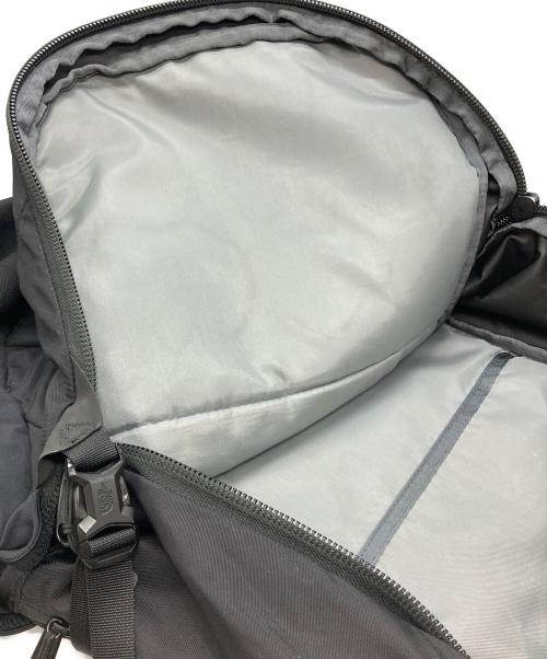 THE NORTH FACE（ザ ノース フェイス）THE NORTH FACE (ザ ノース フェイス) リュック ブラック サイズ:-の古着・服飾アイテム