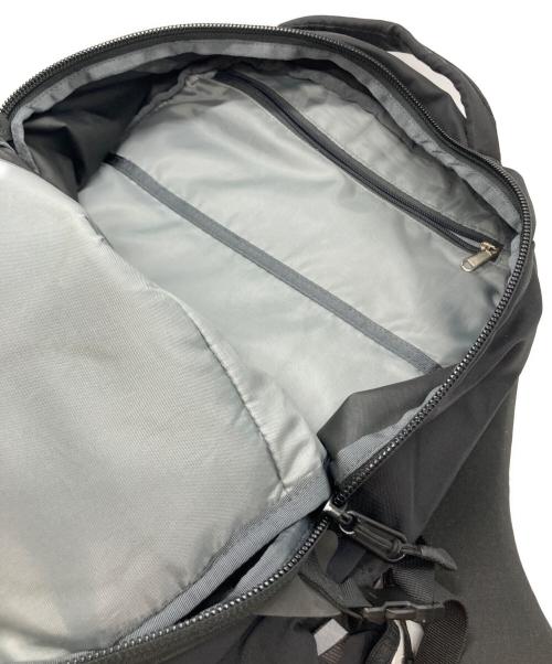 THE NORTH FACE（ザ ノース フェイス）THE NORTH FACE (ザ ノース フェイス) リュック ブラック サイズ:-の古着・服飾アイテム