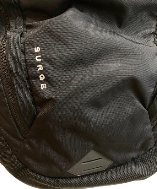 THE NORTH FACE（ザ ノース フェイス）THE NORTH FACE (ザ ノース フェイス) リュック ブラック サイズ:-の古着・服飾アイテム