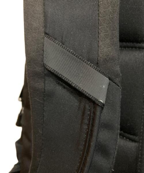 THE NORTH FACE（ザ ノース フェイス）THE NORTH FACE (ザ ノース フェイス) リュック ブラック サイズ:-の古着・服飾アイテム