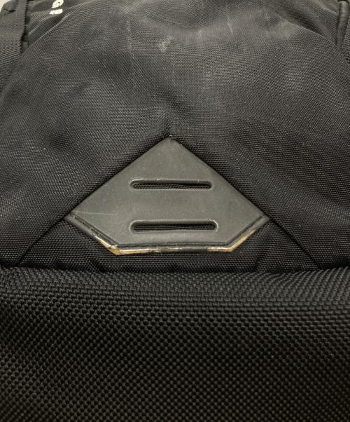 THE NORTH FACE（ザ ノース フェイス）THE NORTH FACE (ザ ノース フェイス) リュック ブラック サイズ:-の古着・服飾アイテム