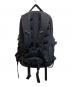 THE NORTH FACE (ザ ノース フェイス) リュック ブラック サイズ:-：8000円