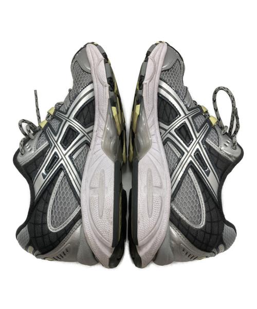 asics（アシックス）asics (アシックス) GELーNIMBUS 10.1 シルバー サイズ:SIZE 24.5cmの古着・服飾アイテム