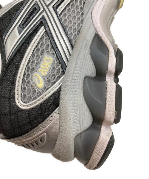 asics（アシックス）asics (アシックス) GELーNIMBUS 10.1 シルバー サイズ:SIZE 24.5cmの古着・服飾アイテム